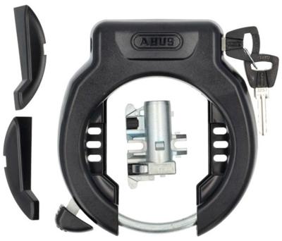 Ringslot Abus Shield 4750 SL + Bosch DT3 T83 accuslot