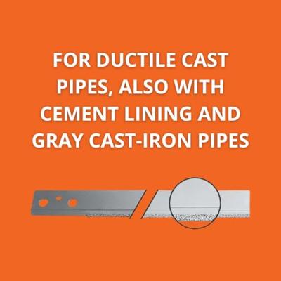 Fein 63503097012 Zaagblad TD 1 stuk(s)