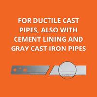 Fein 63503097012 Zaagblad TD 1 stuk(s) - thumbnail