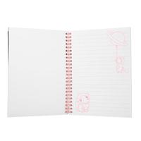 TOPModel neon Doodle kleurboek met neon stiften - thumbnail