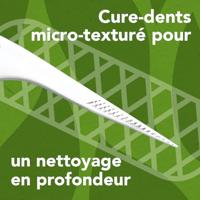 DenTek Floss Picks 3-in-1 - thumbnail