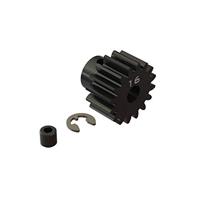 Arrma - 16T Mod1 Safe-D5 Pinion Gear (ARA310963) - thumbnail