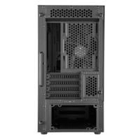 CoolerMaster Case MasterBox NR400 - thumbnail