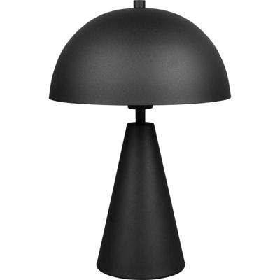 Tafellamp Allan Zwart Tafellamp Allan Zwart