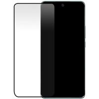 Mobilize Edge-To-Edge Glass Screen Protector Honor 50 Black Edge Glue - thumbnail