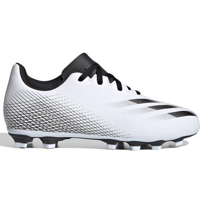 X Ghosted.4 FxG Kids White