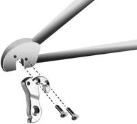 Union derailleurpad gh-259 giant - thumbnail