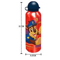 Paw Patrol Drinkfles 500 ml Verschillende Uitvoeringen - thumbnail