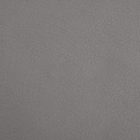 Kinderbank 60x40x30 cm kunstleer grijs - thumbnail