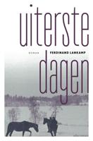 Uiterste dagen (Paperback) - thumbnail