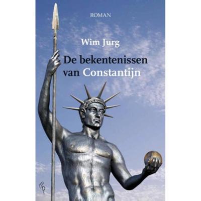 De bekentenissen van Constantijn (Paperback)