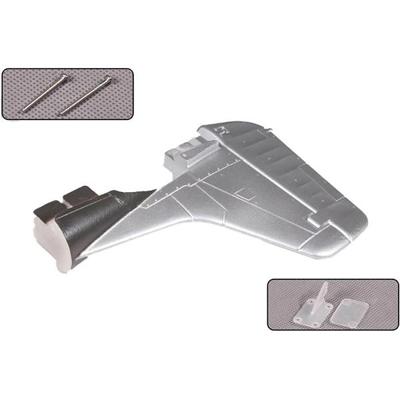 FMS - 1700Mm P51 Rudder (FS-SG103)