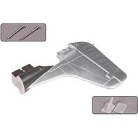FMS - 1700Mm P51 Rudder (FS-SG103) - thumbnail
