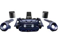 HP HTC Vive Pro Full Kit VR-systeem - Headsets - thumbnail