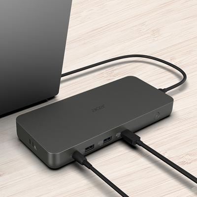 Acer USB Type-C II Docking station