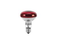 Eurolite 9210360U Halogeen-lamp E27 Reflector 60 W Rood 1 stuk(s) - thumbnail