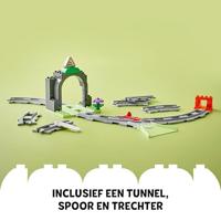 LEGO® DUPLO 10425 Treintunnel en rails uitbreidingssett - thumbnail