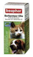 BEAPHAR NATURE LINE BERKENTEER OLIE 10 ML - thumbnail