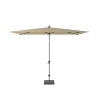 Platinum | Parasol Riva 300 x 200 cm | Taupe - thumbnail