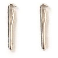 SHIMANO rempads "m70ct4" br.pad shim. m70ct4 pair f.v-br. - thumbnail