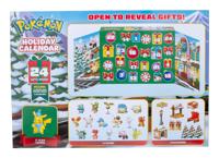 Pokemon - Advent Calendar 2024 - thumbnail