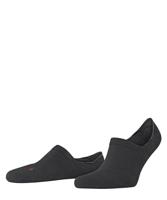 Falke Cool Kick Footies Sok dark grey 46-48 - thumbnail