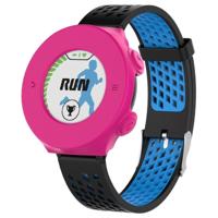 Smart Watch silicone beschermhoes voor Garmin Forerunner 620 (Rose Red) - thumbnail