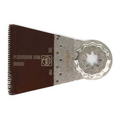 Fein Starlock Plus E-Cut Precision BIM-zaagblad 50x65mm VE=50 - 63502208250