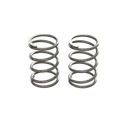 Shock Springs: 40mm 4.7N/mm (27lbf/In) (2) (ARA330632)