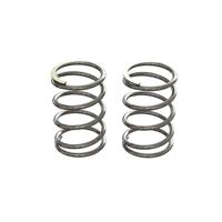 Shock Springs: 40mm 4.7N/mm (27lbf/In) (2) (ARA330632) - thumbnail