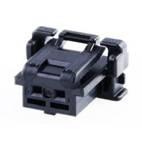 Molex Female behuizing (kabel) Aantal rijen: 1 5051510200 1 stuk(s) Bag - thumbnail