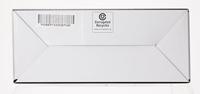 Master Lock P40020 Documenthouder (b x h x d) 74 x 254 x 201 mm Zwart - thumbnail
