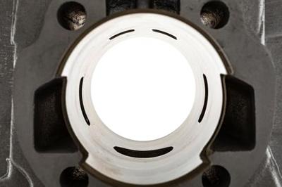 Cilinder Airsal Sport MBK 51 47.00 70cc