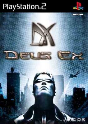 Deus Ex Deus Ex