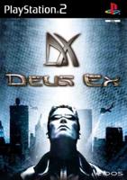 Deus Ex - thumbnail