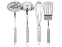 SILVERCREST RVS keukengerei - thumbnail