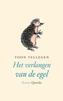 Het verlangen van de egel - Toon Tellegen - ebook - thumbnail