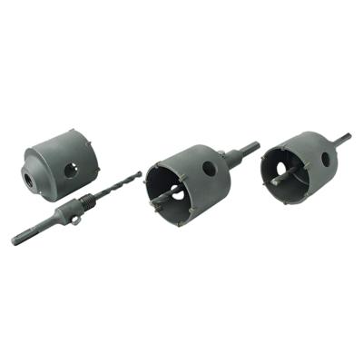 Brüder Mannesmann Centraaldoosboor 68 mm SDS+ (Hobby) - 44210 Brüder Mannesmann Centraaldoosboor 68 mm SDS+ (Hobby) - 44210