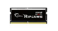 G.Skill DDR5 SODIMM Ripjaws 1x32GB 4800 - thumbnail