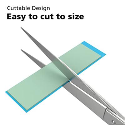 Akasa AK-TT140-01 onderdeel & accessoire voor computerkoelsystemen Thermisch pad