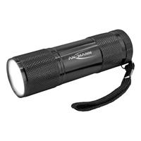 Ansmann Action COB Zaklamp werkt op batterijen LED 175 lm 6 h - thumbnail