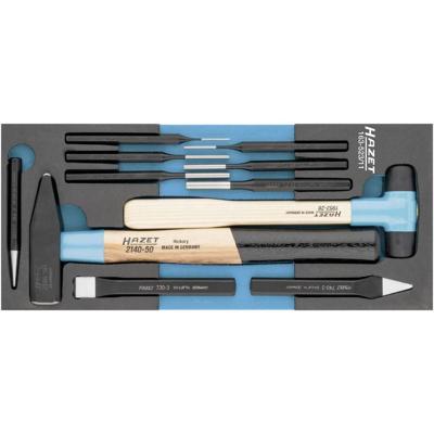 Hazet 163-523/11 Gereedschapsset