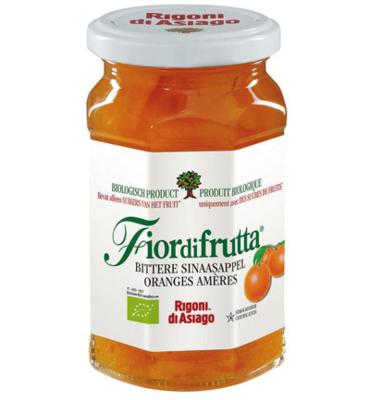 Fiordifrutta Jam Bittere Sinaasappel