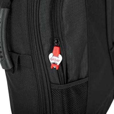 Gator Cases GB-4G-CLASSIC gigbag voor klassieke gitaar