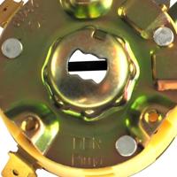 MZA Contactslot end lock kr51/2 without key - thumbnail