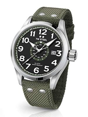 TW Steel Volante VS22 Quartz 48mm TW Steel Volante VS22 Quartz 48mm
