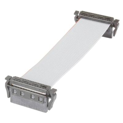 HARTING 33152430200380 Sensor/actuator connector, geassembleerd 0.2 m 1 stuk(s)