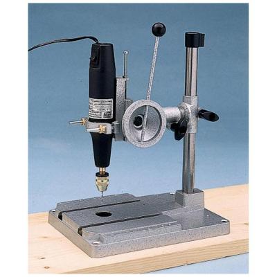 Donau Elektronik Boorstandaard Werkhoogte (max.): 30 mm