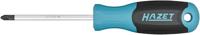 Hazet 811-PH2 Werkplaats Kruiskop schroevendraaier PH 2 Koplengte: 100 mm - thumbnail