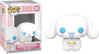 Hello Kitty Funko Pop Vinyl: Cinnamoroll - thumbnail